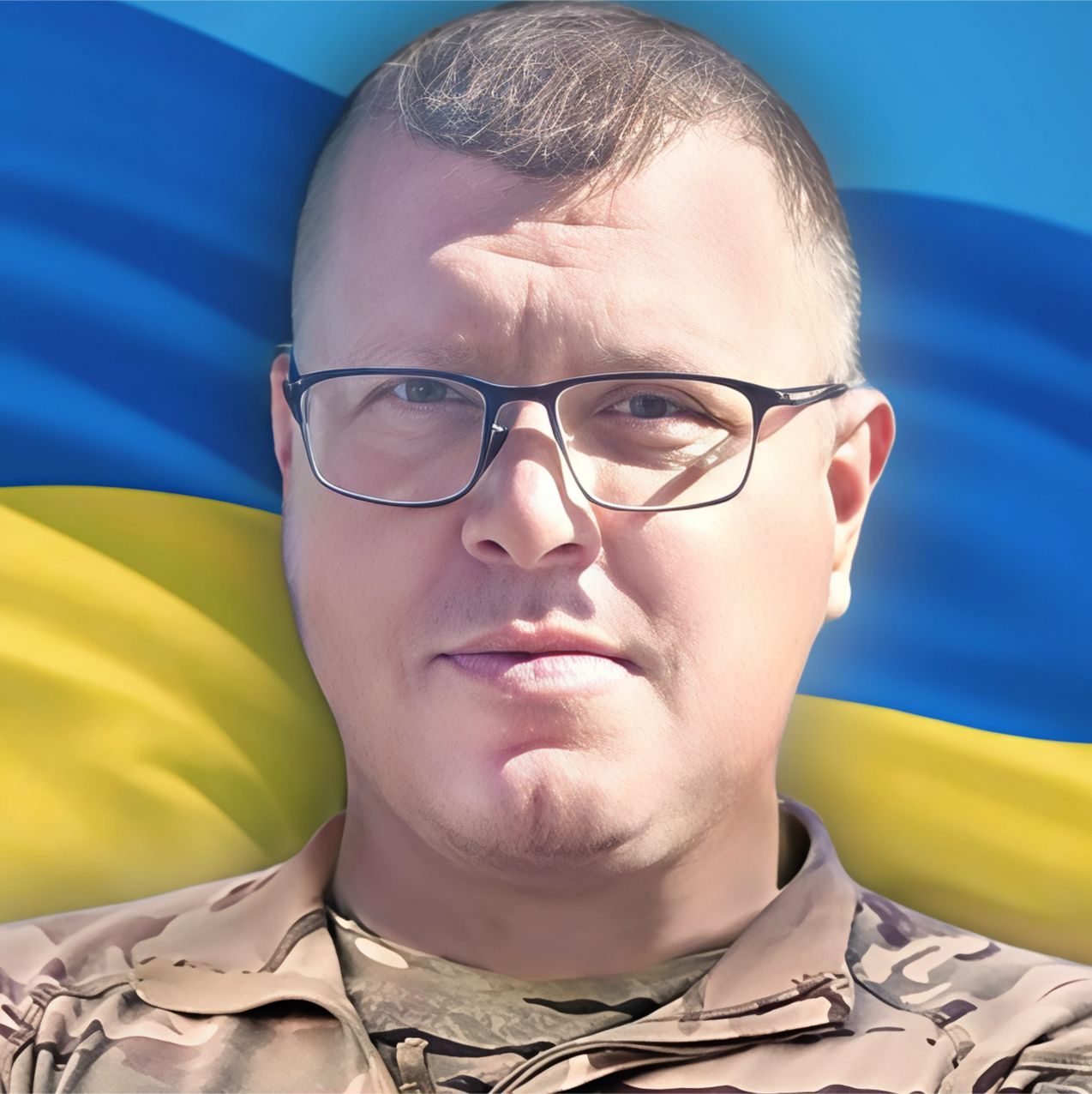 Селезень Сергій Вікторович